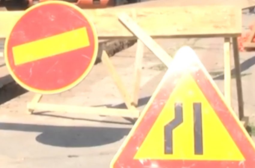  Uskoro popravka kolovoza na putu Paraćin-Čepure-Raševica