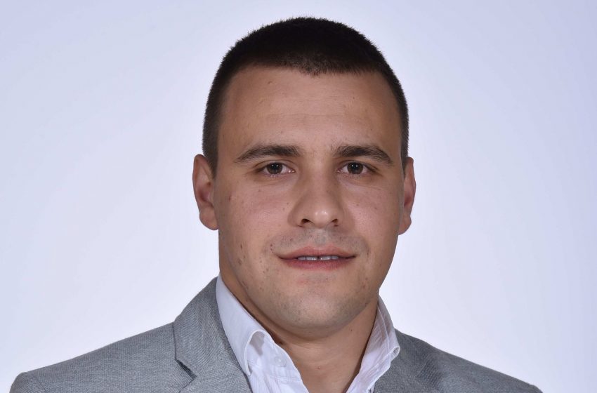  Jovanović: novoofrmljeni odbor SSP-a napravljen tako da lideri drugih opozicionih partija mogu da ga kontrolišu