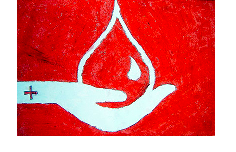  Konkurs „Krv život znači“ Crvenog krsta otvoren do 31. marta