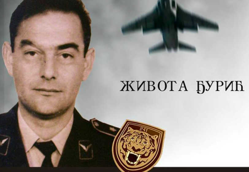  Pilot Života Đurić – srpski heroj i prva žrtva bombardovanja 1999.