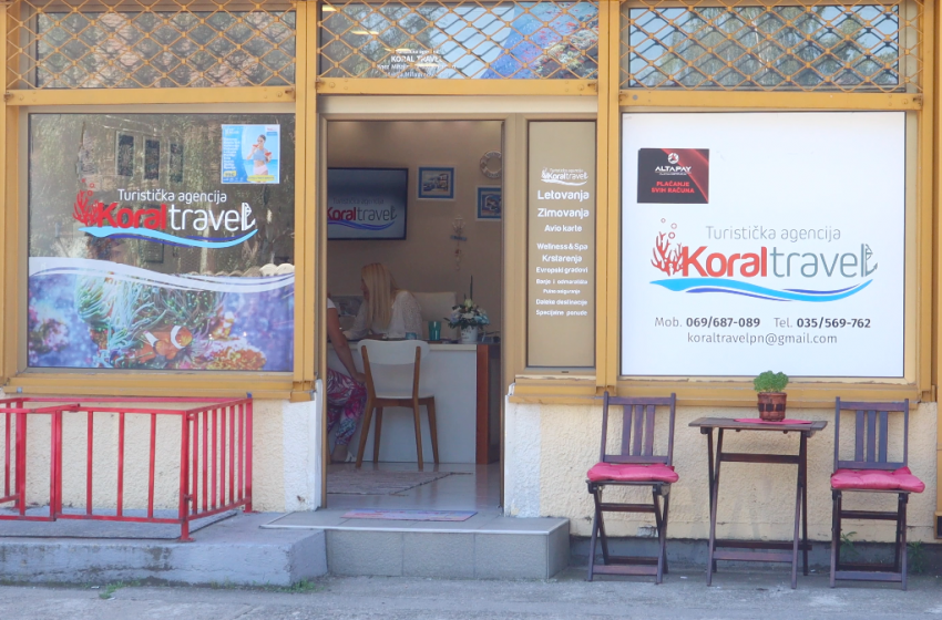  Kako teče turistička sezona i kakva letovanja Paraćinci najčešće traže?