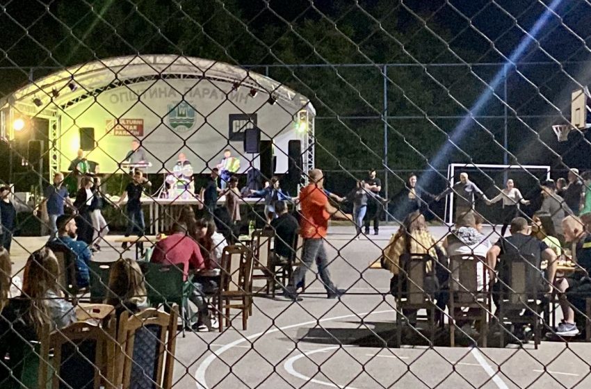  U Bošnjanu svečano otvoren 20. jubilarni FAIR PLAY turnir u malom fudbalu