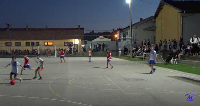  U utorak startuje JUBILARNI FAIR PLAY turnir u malom fudbalu u Bošnjanu