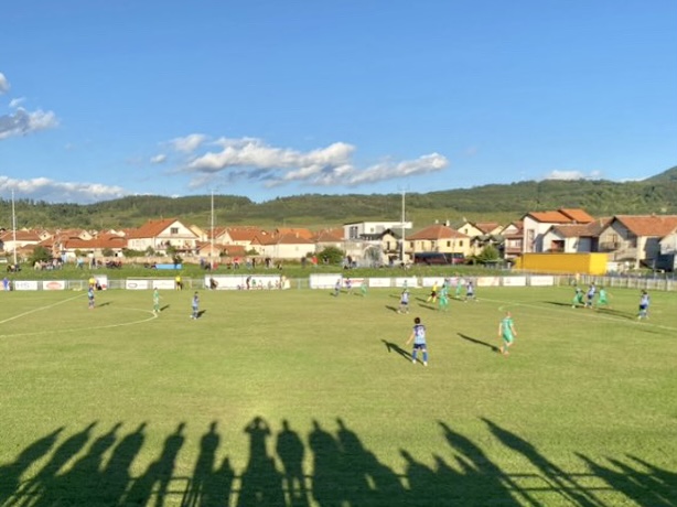  Bez golova u Vlasotincu; prvi bod na strani za zeleno-bele u ovoj sezoni