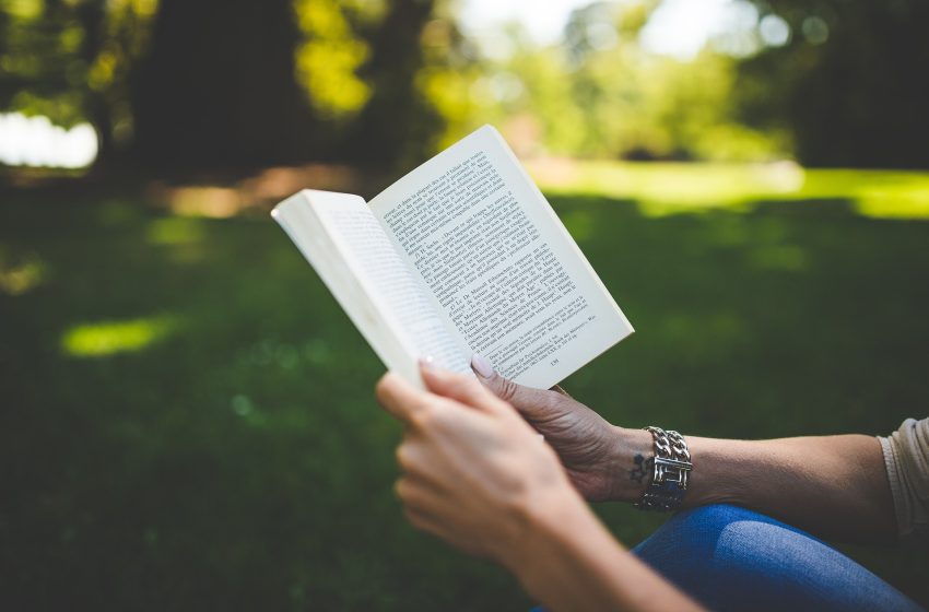  Čitanje knjiga kao način očuvanja standardnog jezika