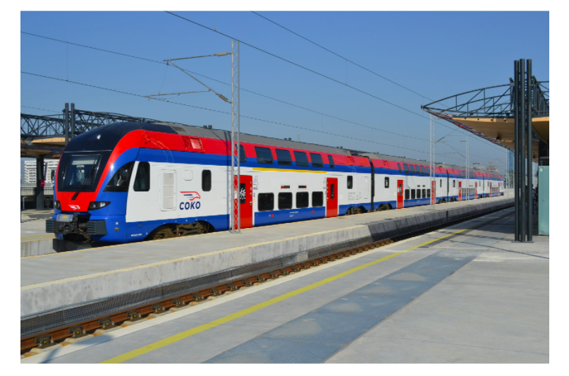  U Vladi Srbije potpisan grant za deonicu brze pruge od Paraćina do Međurova