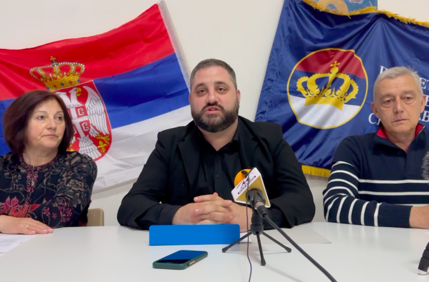  OO POKS Paraćin uputio molbu predsedniku opštine sa merama koje treba preduzeti za bolju bezbednost dece i građana