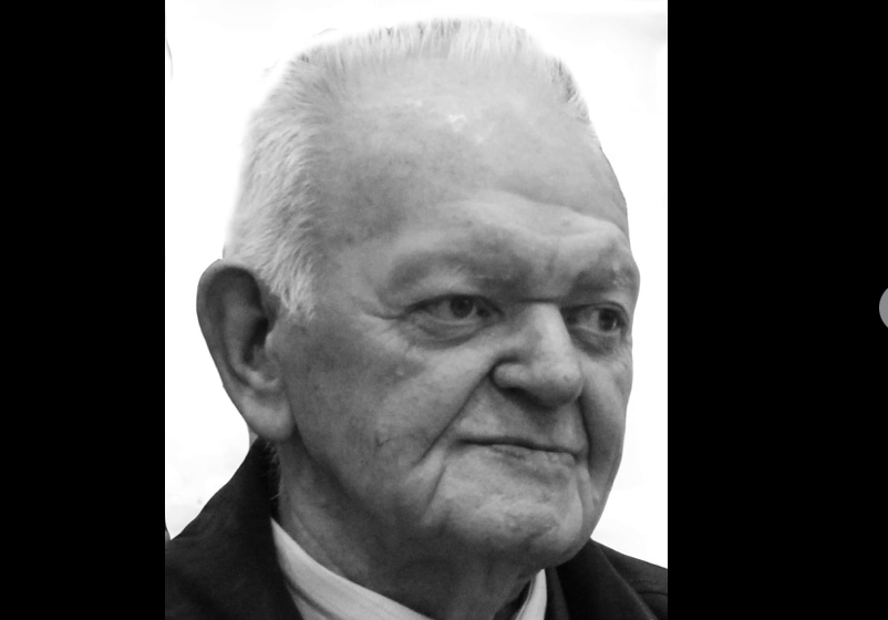  Preminuo Slobodan Milivojević, nekadašnji predsednik opštine Paraćin