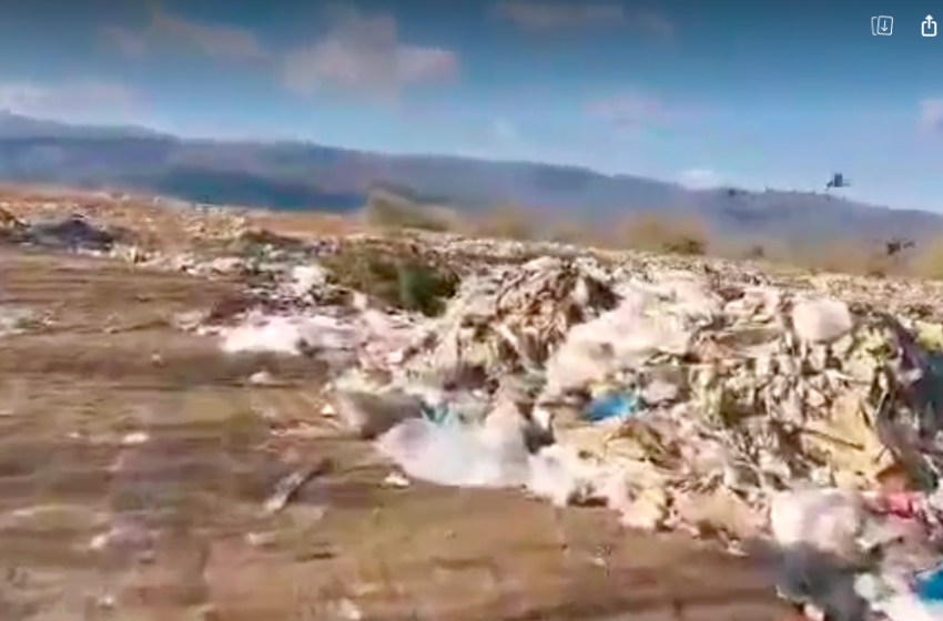  Građani negoduju zbog nesavesnog odlaganja otpada na prostoru Buljanke