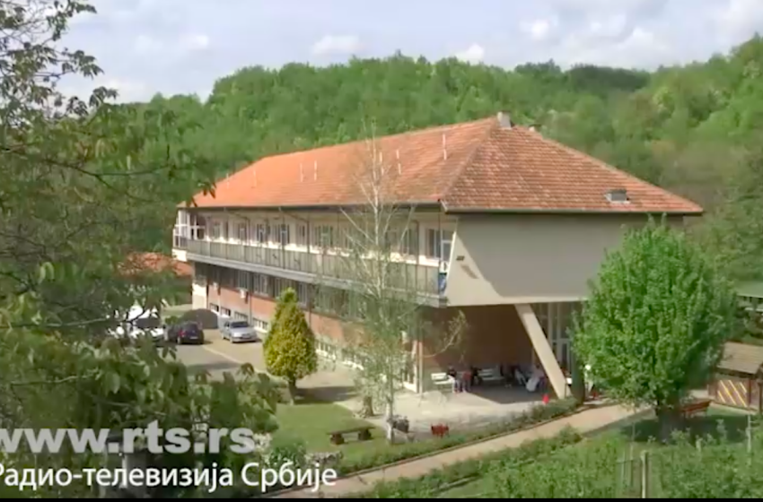  Domsko odeljenje Manastira u Izvoru dobilo vrednu donaciju od Kola srpskih sestara