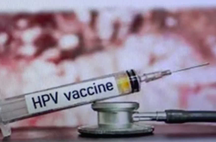  Do 28. aprila Nedelja otvorenih vrata za vakcinaciju protiv HPV u Dečijem dispanzeru Doma zdravlja u Paraćinu