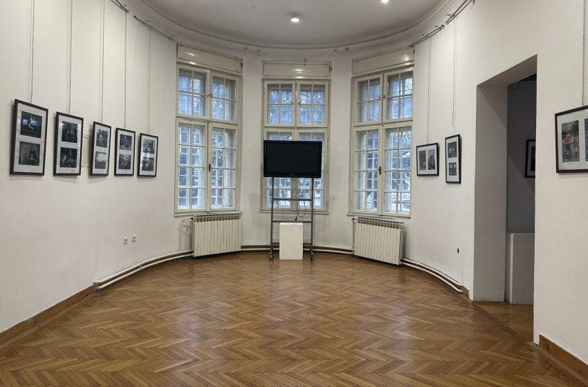 Velika izložba fotografija Foto kino kluba Paraćin povodom PEDESET godina postojanja