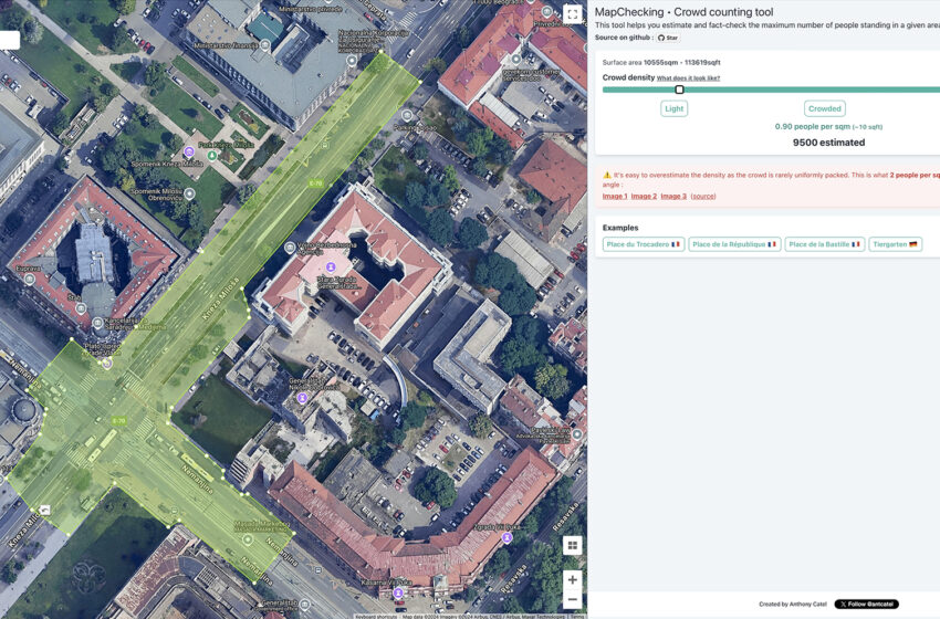  Arhiv javnih skupova: Na večerašnjem protestu u Beogradu između 9 i 10 hiljada ljudi
