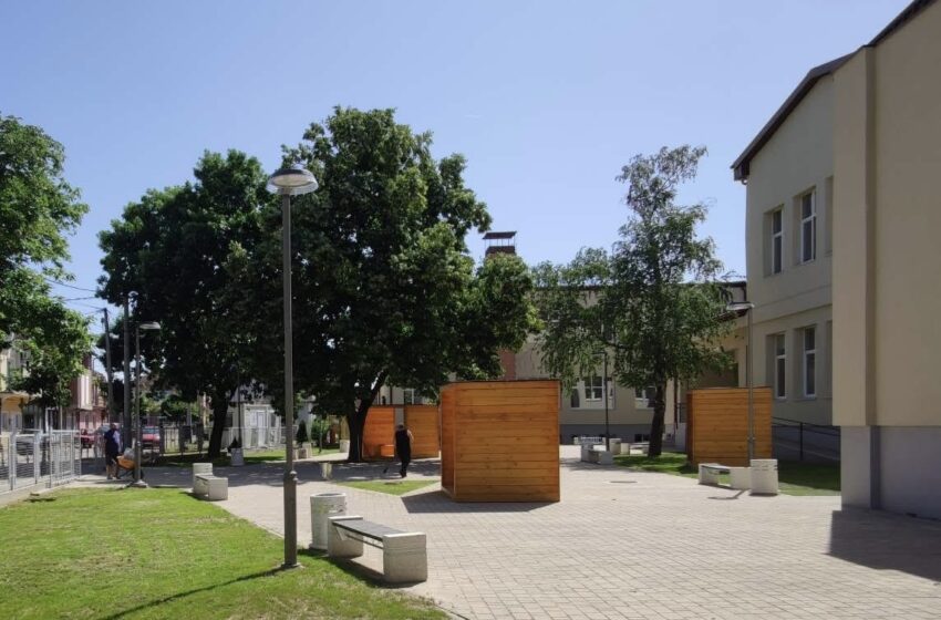 Dojave o bombama bile lažne